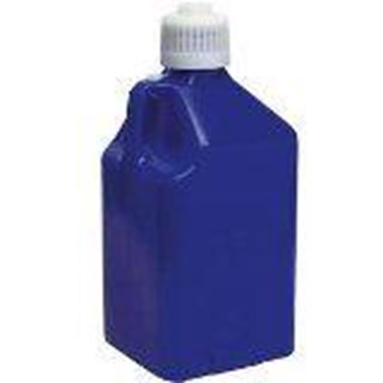 Picture of SCRIBNER UTILITY JUG BLUE