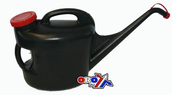 Picture of QUICK FILL PETROL CAN 11 LTR.