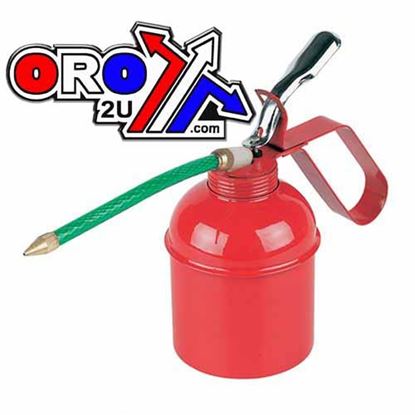 Picture of 500cc OIL CAN WITH FLEXI END