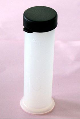 Picture of OIL MEASURE TUBE 100ml.