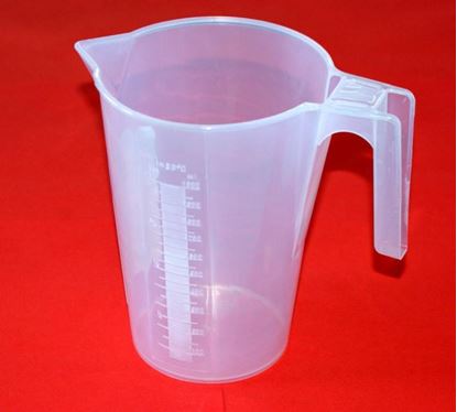 Picture of 1000ml MEASURING JUG