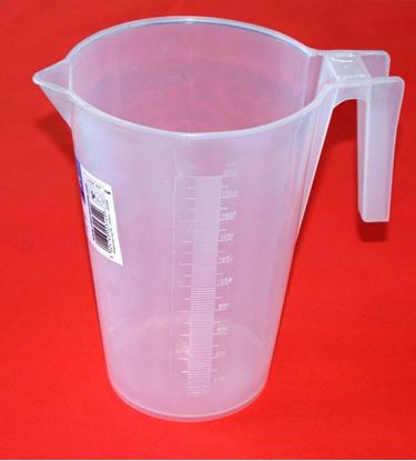 Picture of 2000ml MEASURING JUG