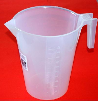 Picture of 5000ml MEASURING JUG