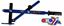 Picture of SHOCK SPRING COMPRESSOR LOCKING TOOL