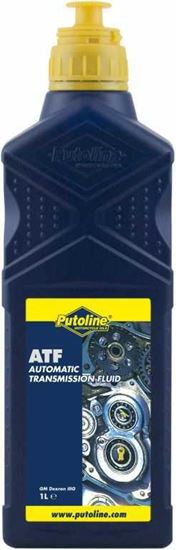 Picture of 1LT ATF-DEXRON PUTOLOINE OIL