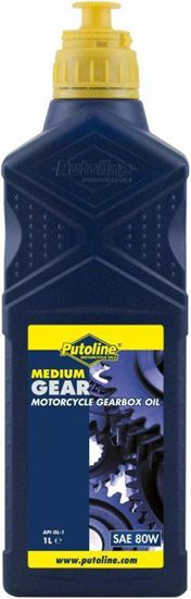 Picture of 1LT MEDIUM GEAR OIL PUTOLINE