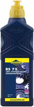 Picture of 1LT RS75 GEAR OIL PUTOLINE