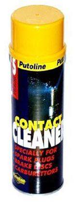 Picture of 500ml CONTACT CLEANER PUTOLINE