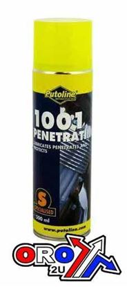 Picture of PENETRATING 1001 SPRAY 500ml