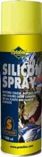 Picture of 500ml SILICON SPRAY PUTOLINE