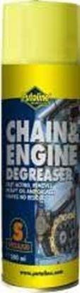Picture of 500ml CHAIN ENGINE DEGREASER PUTOLINE DEG-500ml