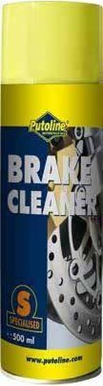 Picture of 500ml BRAKE CLEANER PUTOLINE