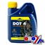 Picture of 500ml DOT4 BRAKE FLUID PUTOLIN