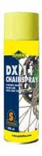 Picture of CHAIN LUBE DX11 500ML PUTOLINE High Performance