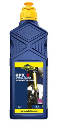 Picture of 1LT 2.5w HPXR FORK OIL PUTOLIN