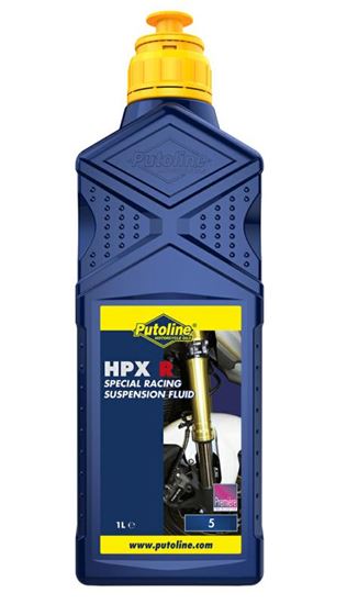 Picture of 1LT 5wt HPXR FORK OIL PUTOLINE