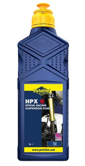 Picture of 1LT 10wt HPXR FORK OIL PUTOLIN