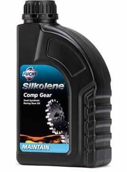 Picture of 1LT COMP GEAR OIL SILKOLENE