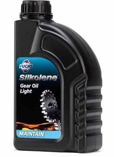 Picture of 1LT LIGHT GEAR OIL SILKOLENE