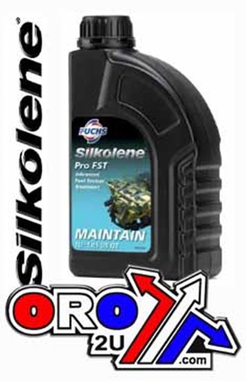 Picture of 1LT PRO FST SILKOLENE