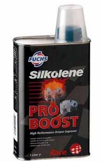 Picture of 1LT PRO BOOST SILKOLENE