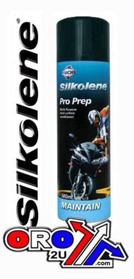 Picture of 500ml PRO PREP SILKOLENE