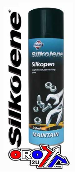 Picture of 500ml SILKOPEN SILKOLENE