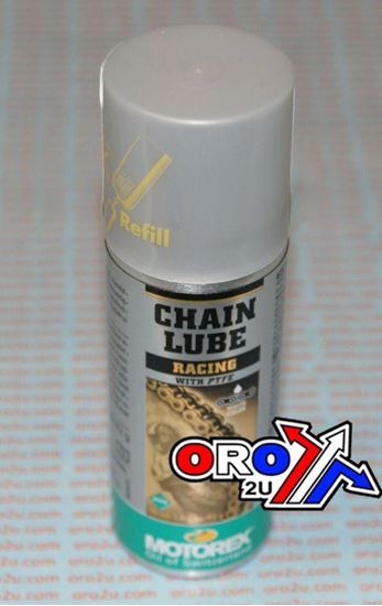 Picture of 56ml CHAIN LUBE RACING MOTOREX