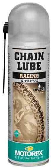 Picture of 500ml CHAINLUBE RACING MOTOREX