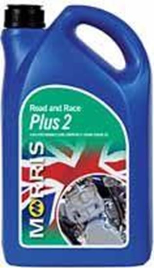 Picture of 4LT PLUS 2 MORRIS OIL