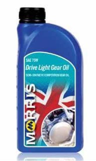 Picture of 1LT LIGHT GEAR OIL MORRIS