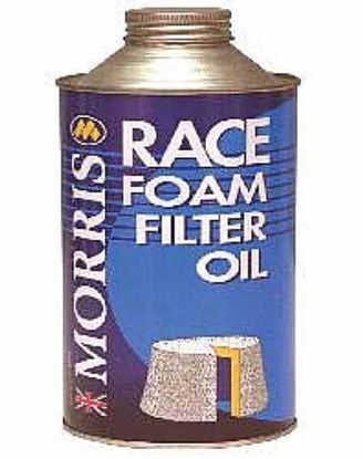 Picture of 1LT RACE FOAM FILTER OIL MORRIS