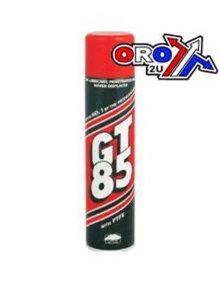 Picture of GT85 LARGE SPRAY 400ml