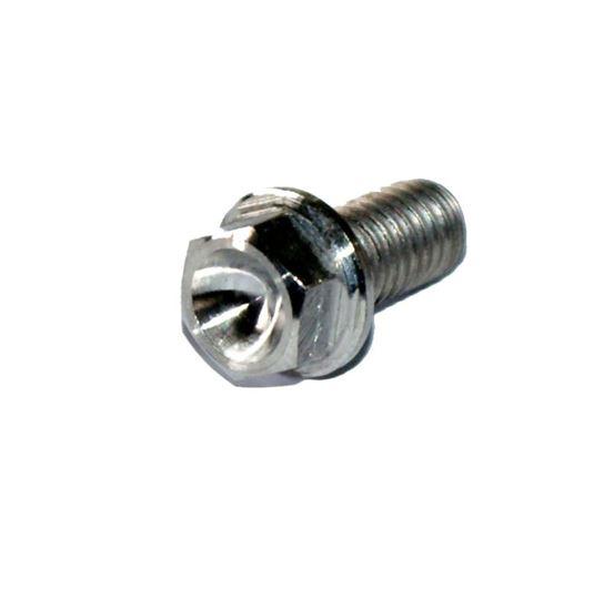 Picture of TITANIUM BOLT M6 x 12mm