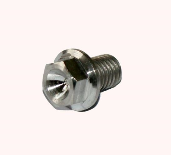 Picture of TITANIUM BOLT M8 x 12mm