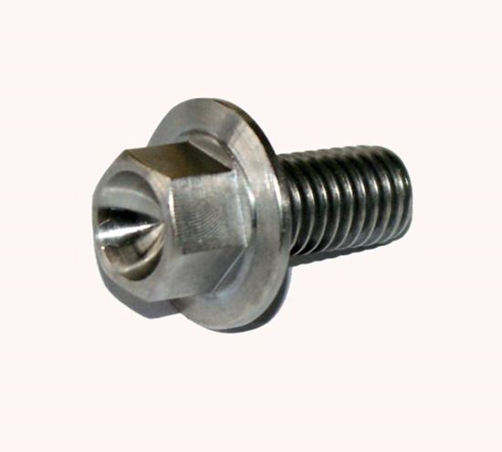 Picture of TITANIUM BOLT M8 x 16mm