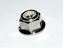 Picture of TITANIUM M8x1.25mm LOCK NUT