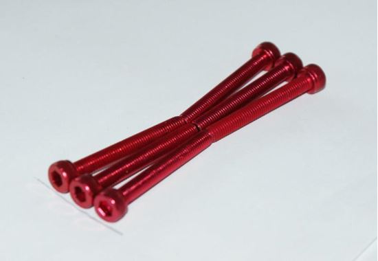 Picture of 5x40 RED PACK/6 ALLOY