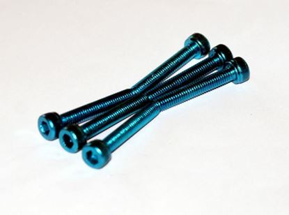 Picture of 5x30 BLUE PACK/6 ALLOY