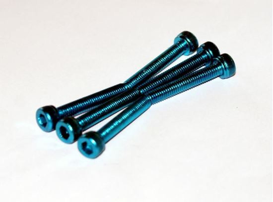 Picture of 5x30 BLUE PACK/6 ALLOY