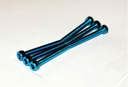 Picture of 5x40 BLUE PACK/6 ALLOY