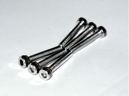 Picture of 5x30 SILVER PACK/6 ALLOY