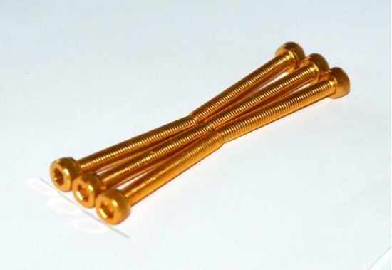 Picture of 5x40 GOLD PACK/6 ALLOY