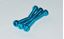 Picture of 6x20 ALUMINIUM CAP SCREW PK6
