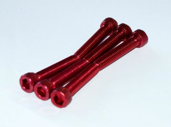 Picture of 8x40 RED PACK/6 ALLOY