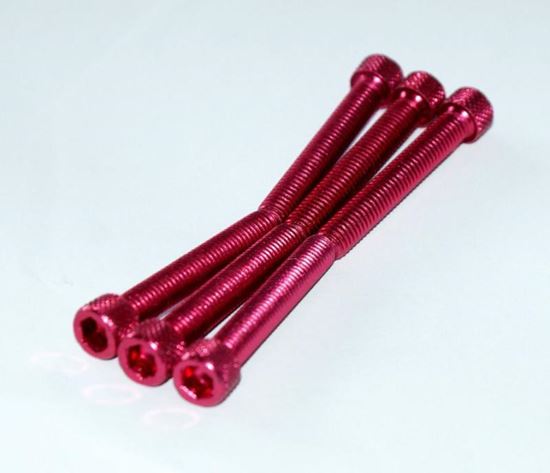 Picture of 8x50 RED PACK/6 ALLOY