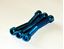 Picture of 8x30 BLUE PACK/6 ALLOY