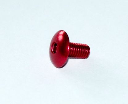 Picture of 5x10 ALLOY BUTTON HEAD