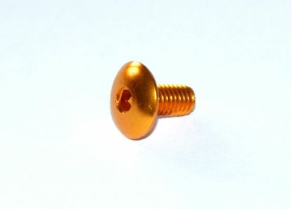 Picture of 5x10 ALLOY BUTTON HEAD