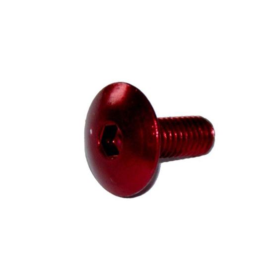 Picture of 6x15 ALLOY BUTTON HEAD